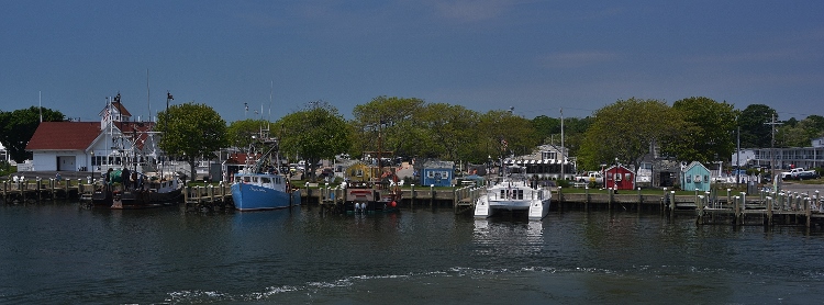 Hyannis port